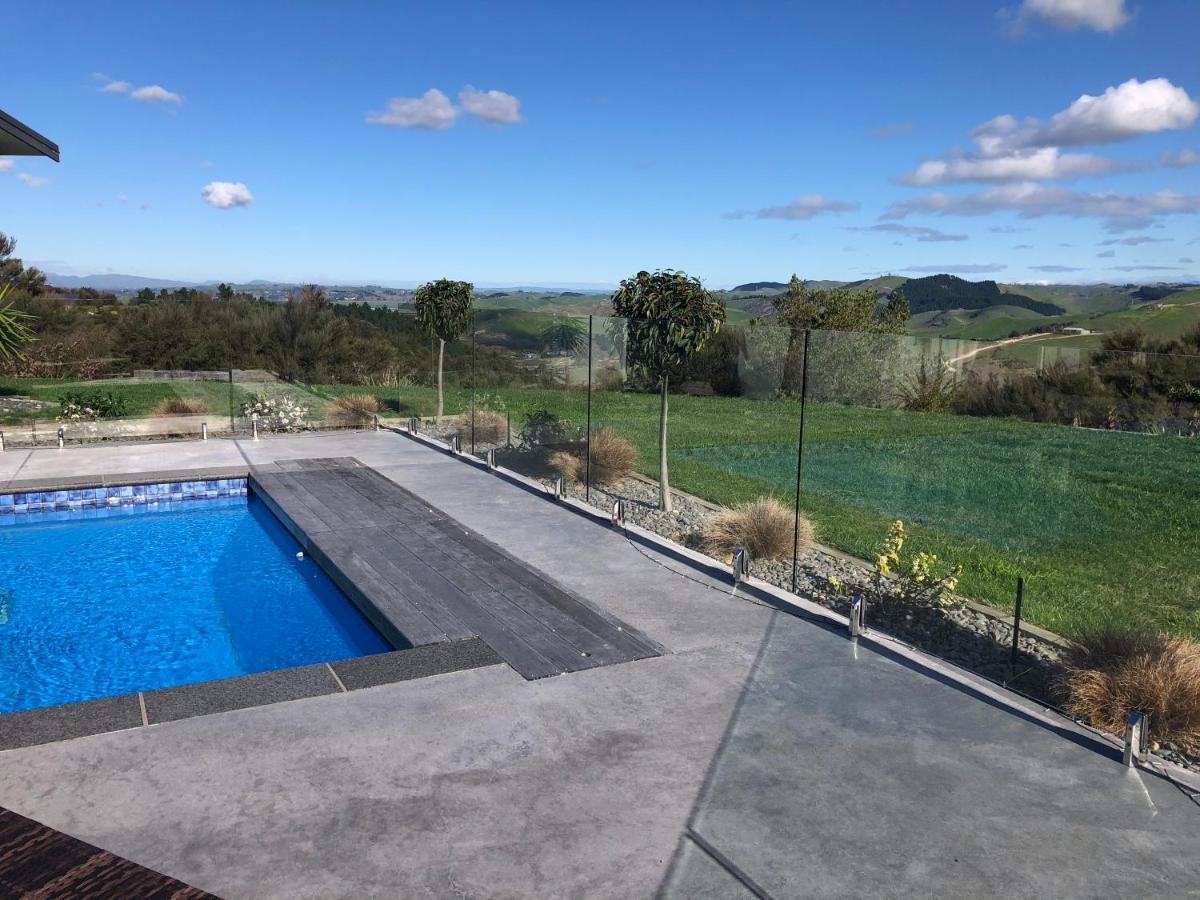 Wilsons Retreat - Hosts On-Site Apartment Eskdale Bagian luar foto
